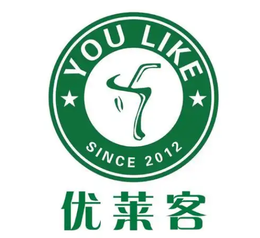 優萊客奶茶