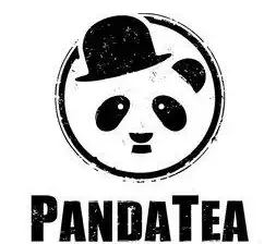 panda tea 奶茶