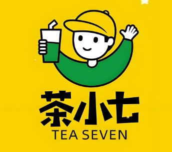 茶小七奶茶