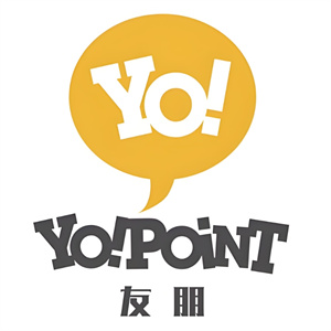 友朋自動售貨機