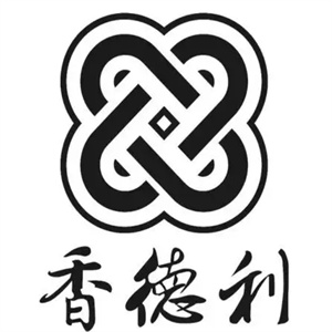 香德利休閑食品