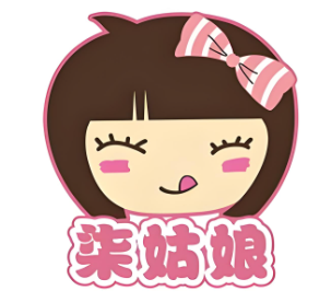 柒姑娘量販零食