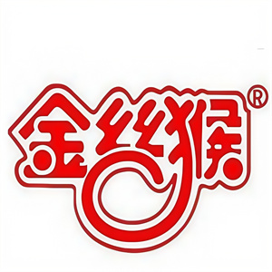 金絲猴休閑食品