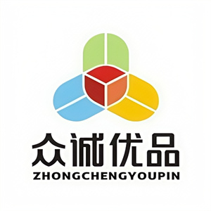 眾誠優品休閑食品