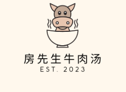 房先生牛肉湯