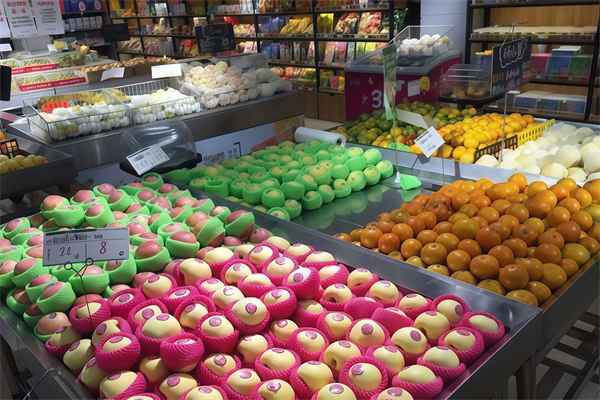 美團倉儲超市 美團倉儲超市