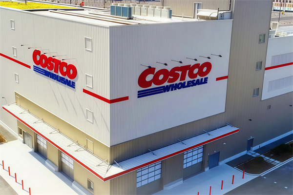 上海costco