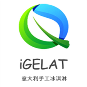 iGELATO冰淇淋