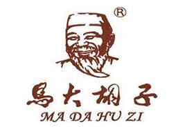 馬大胡子羊肉面片