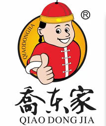 喬東家排骨大包子