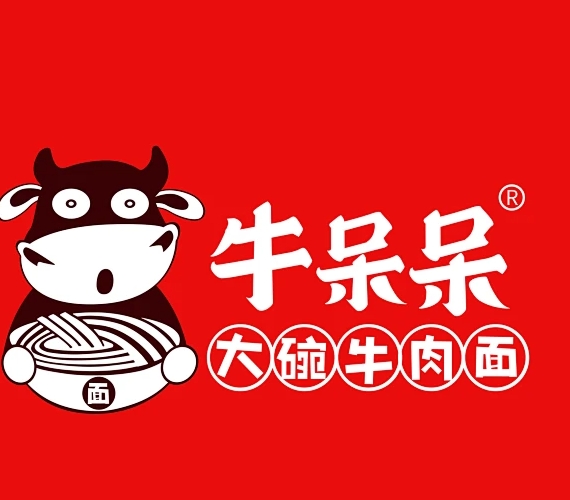 牛呆呆大碗牛肉面
