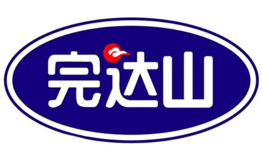 完達山冰淇淋店
