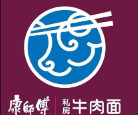康師傅面館私房牛肉面