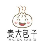 麥大包子
