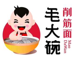 毛大碗西府削筋面