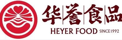 牡丹江華譽食品