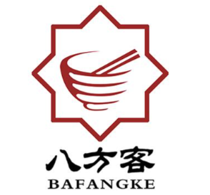 八方客中式快餐
