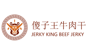 傻子王牛肉干