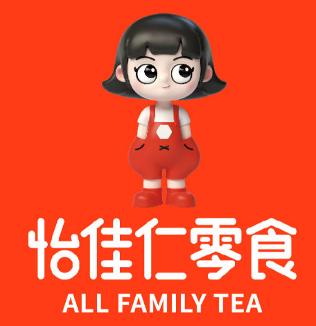 AllFamily怡佳仁