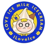 樂芙艾詩牛乳冰淇淋