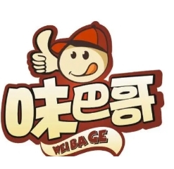 味巴哥·現烤肉脯