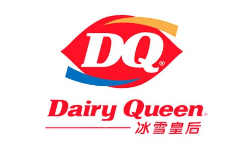 冰雪皇后DQ