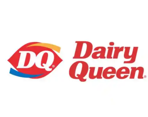dairyqueen冰淇淋