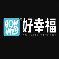 好幸福全球零食