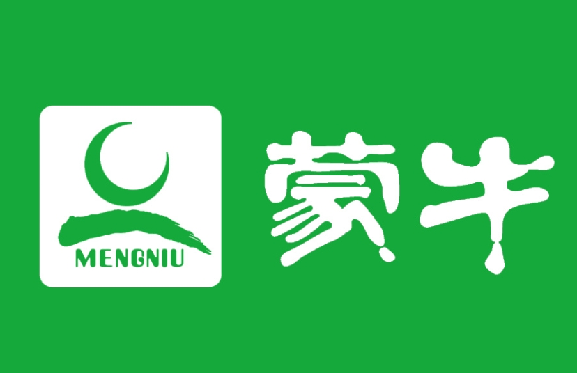 蒙牛乳業
