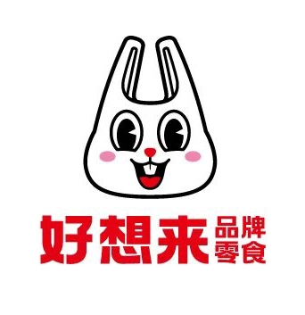 好想來是休閑食品