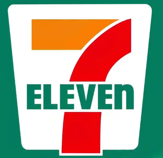 7天連鎖便利店