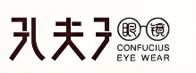 孔夫子眼鏡品牌logo