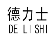 德力士進(jìn)口食品店