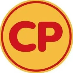 正大專賣店品牌logo