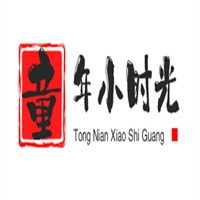 童年小時光零食店