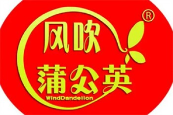 風(fēng)吹蒲公英休閑零食