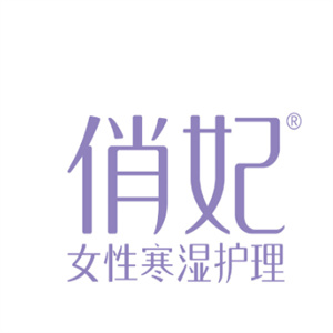 俏妃衛(wèi)生巾