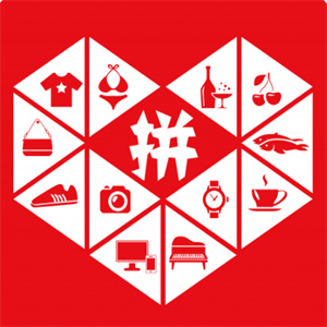 拼多多社區(qū)團購