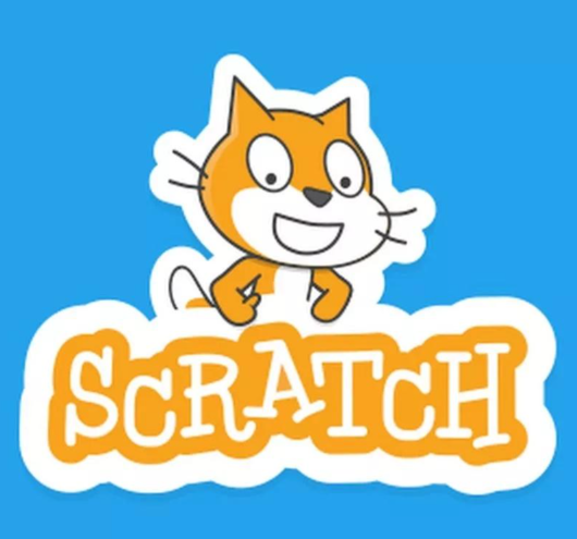少兒scratch編程