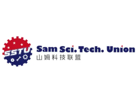 山姆大叔機器人教育