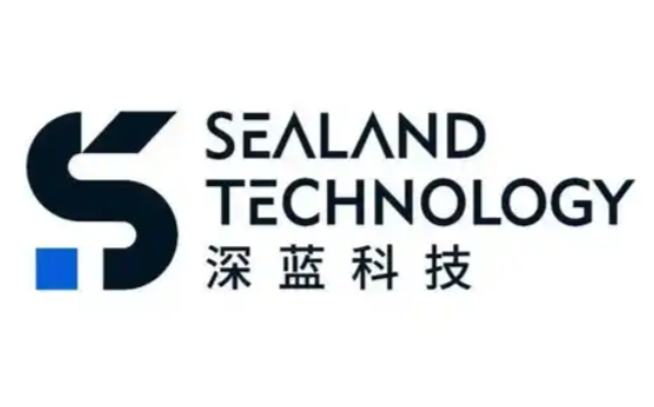 深藍(lán)機(jī)器人