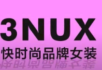 3nux女裝