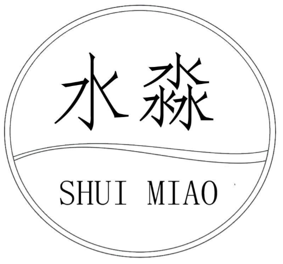 水淼SHUIMIAO女裝