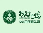 牧特巴氏酸奶