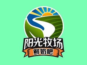 陽光牧場鮮奶吧