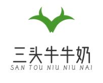 三頭牛牛奶