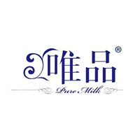 唯品牛奶