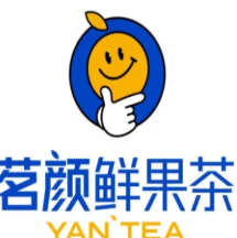 茗顏鮮果茶