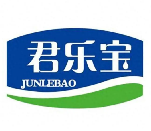 君樂寶鮮奶配送站