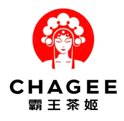 霸王茶姬奶茶店